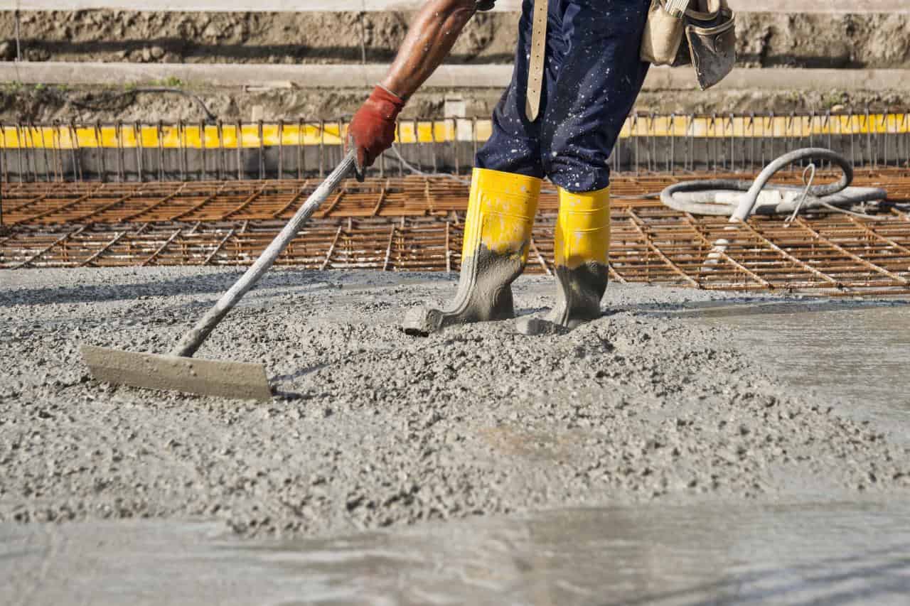 Kiğı İnşaat Betoncusu